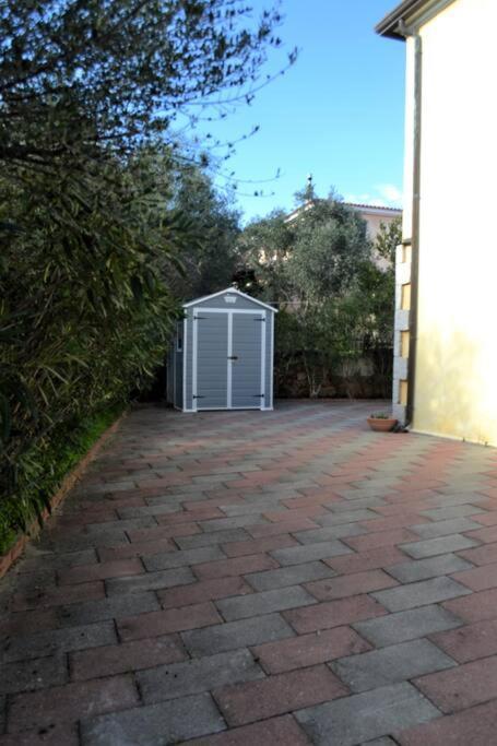 Villa La Casa Di Eve Budoni Exterior foto